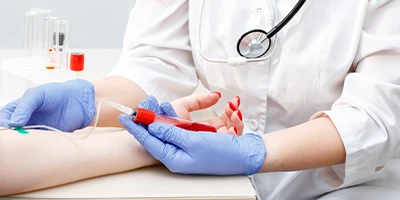 Phlebotomy