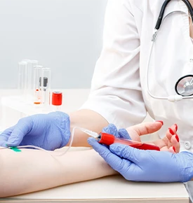 Phlebotomy