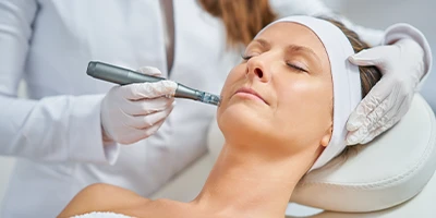 MicroNeedling