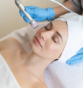 Hydra Facial