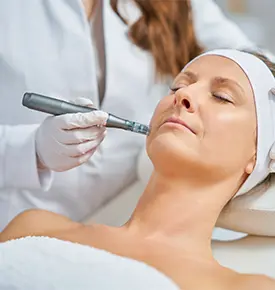 MicroNeedling